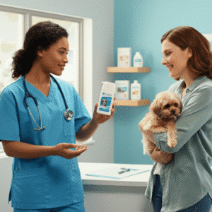 Vet-Recommended Flea Treatments: What Do Vets Use?